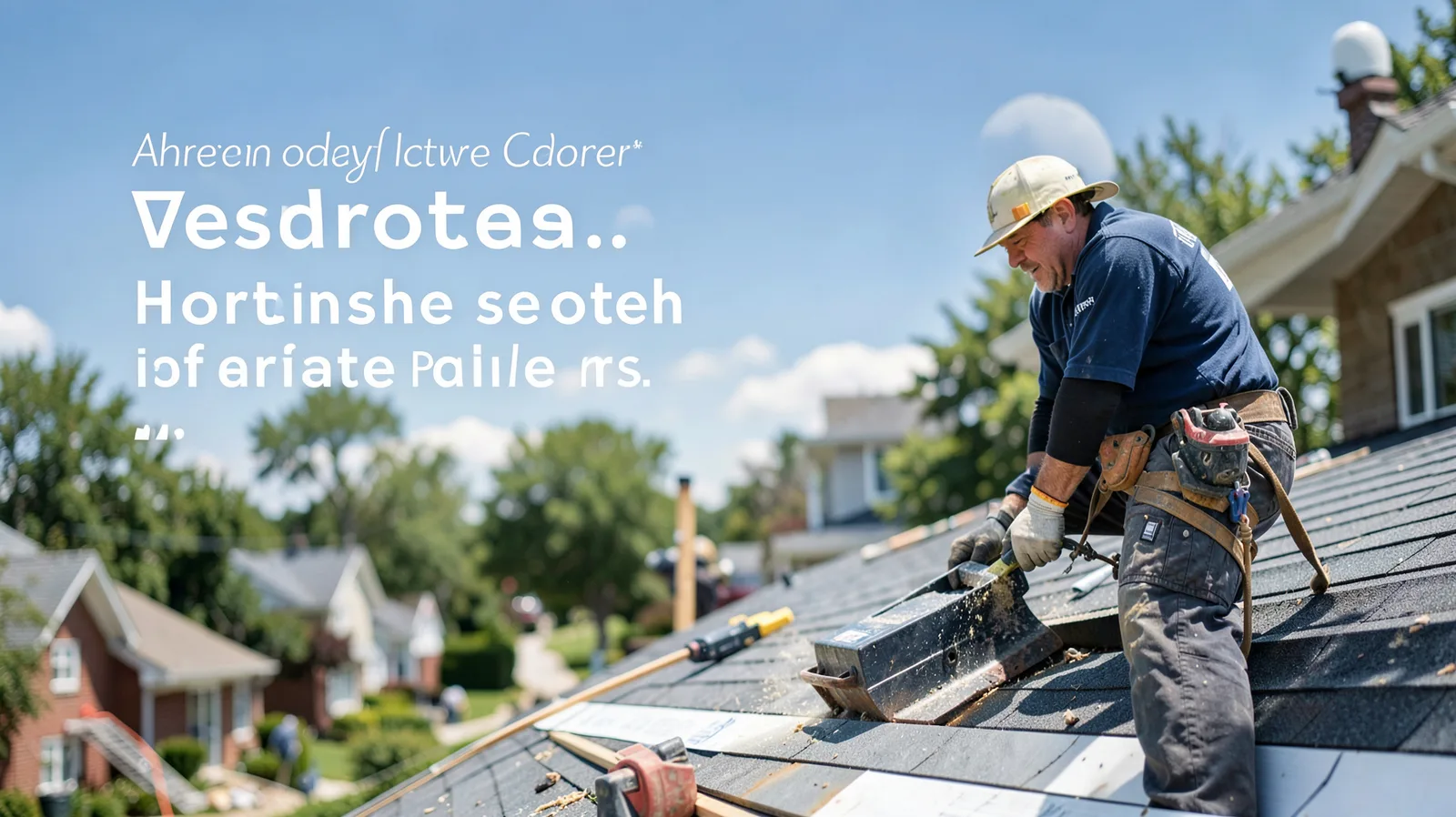 Roof Replacement in Randall, IA near me